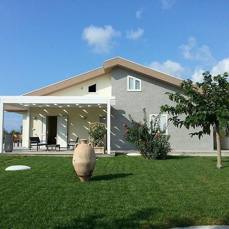 La Giara Guest House 莫迪卡海滨 外观 照片