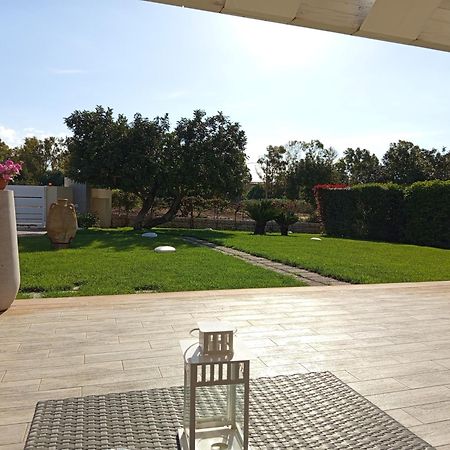 La Giara Guest House 莫迪卡海滨 外观 照片