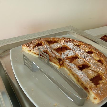 La Giara Guest House 莫迪卡海滨 外观 照片
