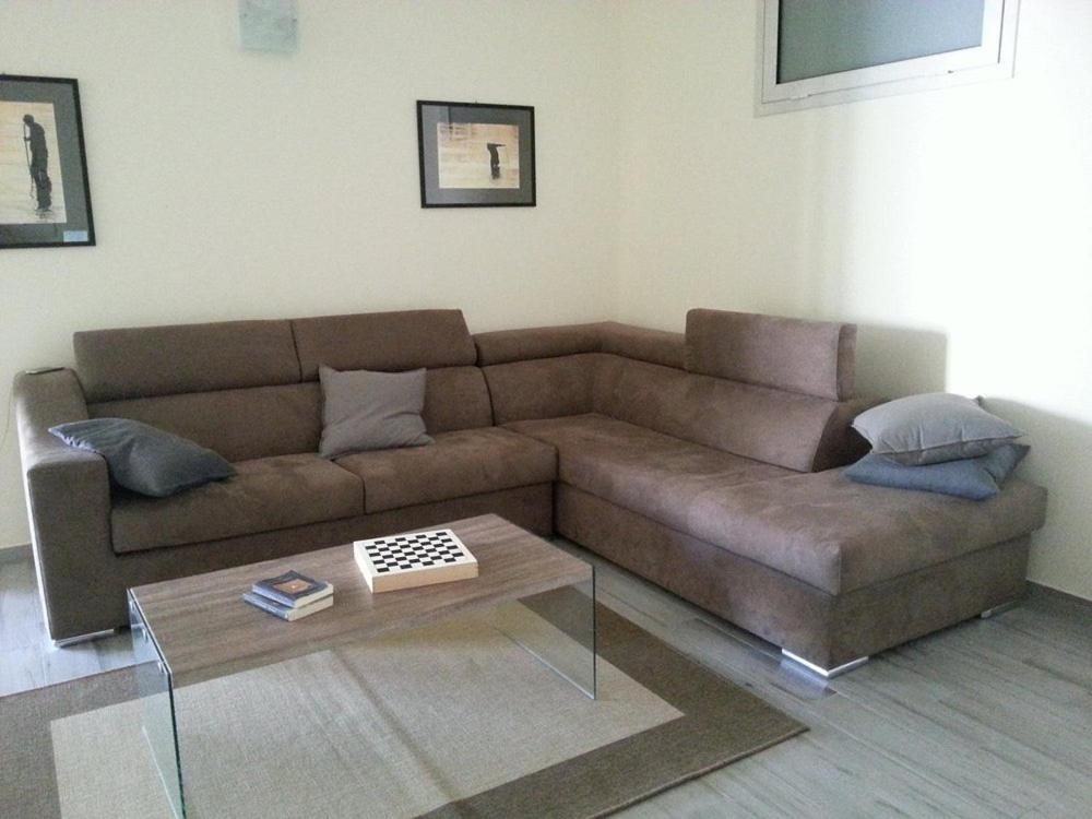 La Giara Guest House 莫迪卡海滨 外观 照片