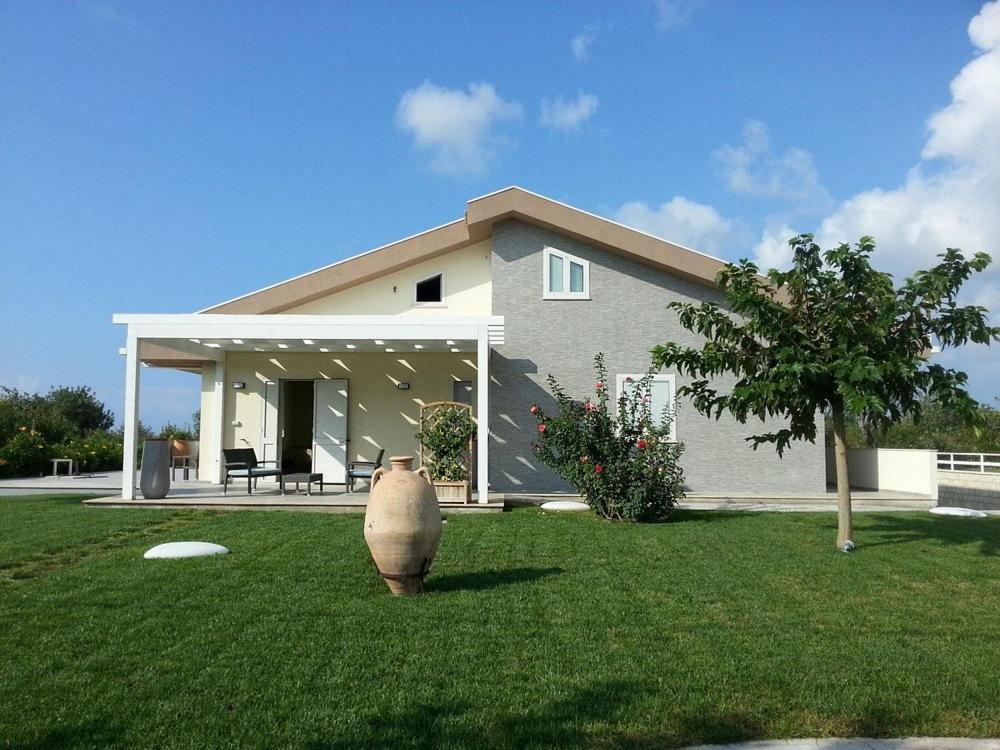 La Giara Guest House 莫迪卡海滨 外观 照片