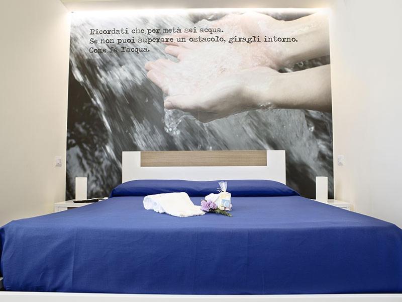 La Giara Guest House 莫迪卡海滨 外观 照片