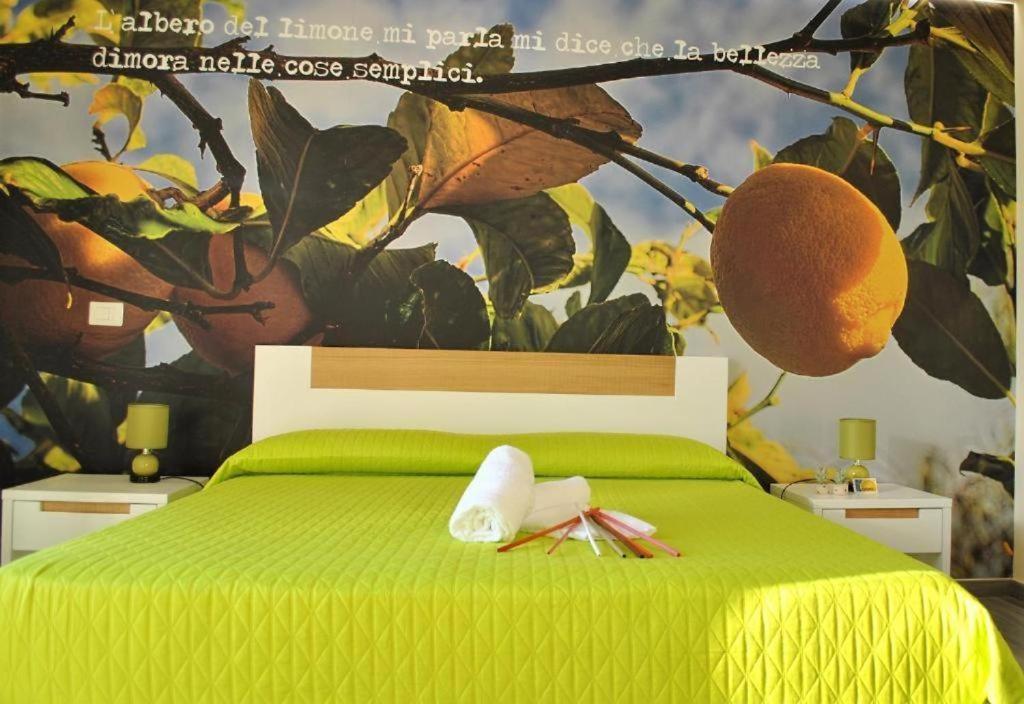 La Giara Guest House 莫迪卡海滨 外观 照片