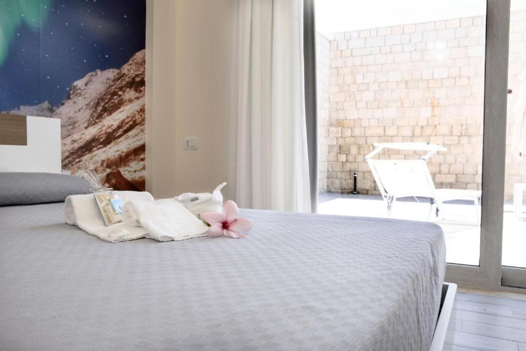 La Giara Guest House 莫迪卡海滨 外观 照片