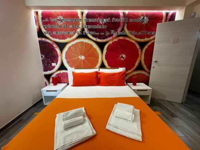 La Giara Guest House 莫迪卡海滨 外观 照片