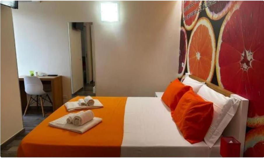 La Giara Guest House 莫迪卡海滨 外观 照片