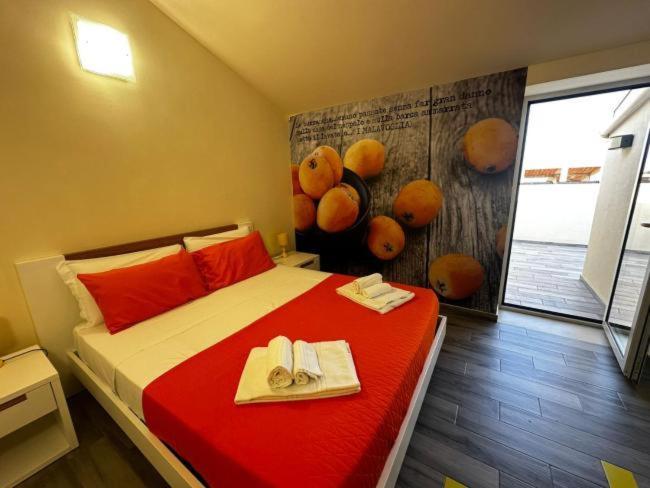La Giara Guest House 莫迪卡海滨 外观 照片