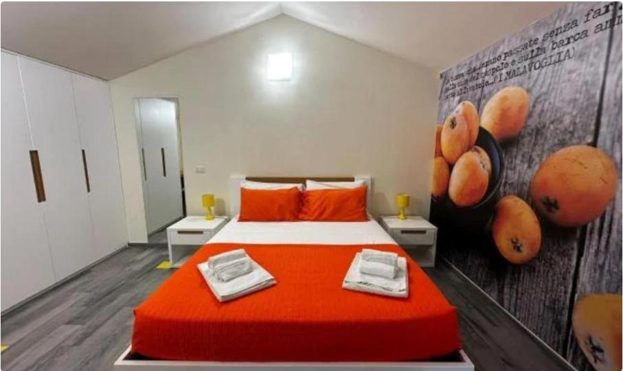 La Giara Guest House 莫迪卡海滨 外观 照片