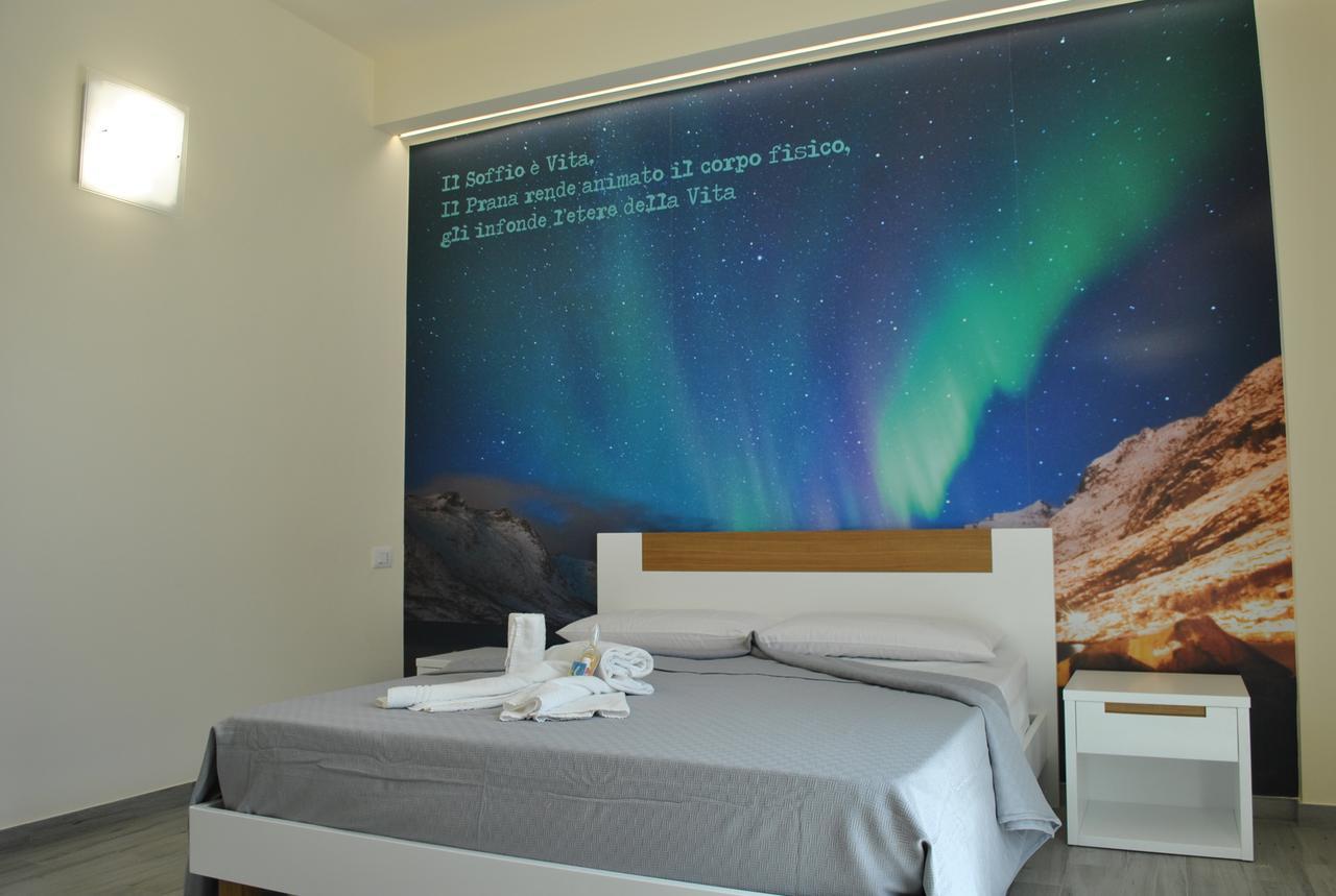 La Giara Guest House 莫迪卡海滨 外观 照片