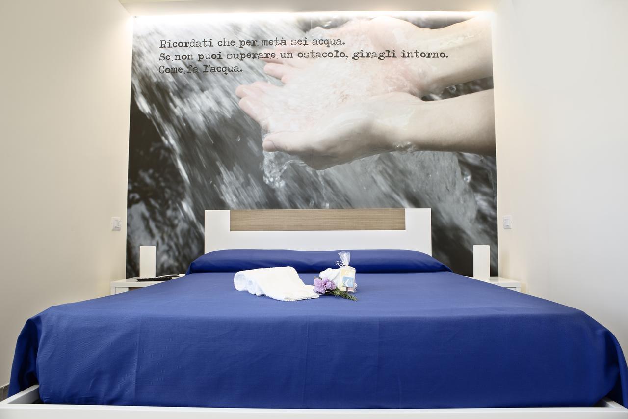 La Giara Guest House 莫迪卡海滨 外观 照片