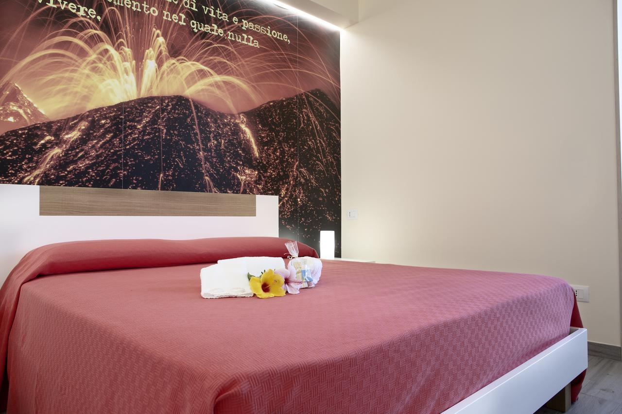 La Giara Guest House 莫迪卡海滨 外观 照片