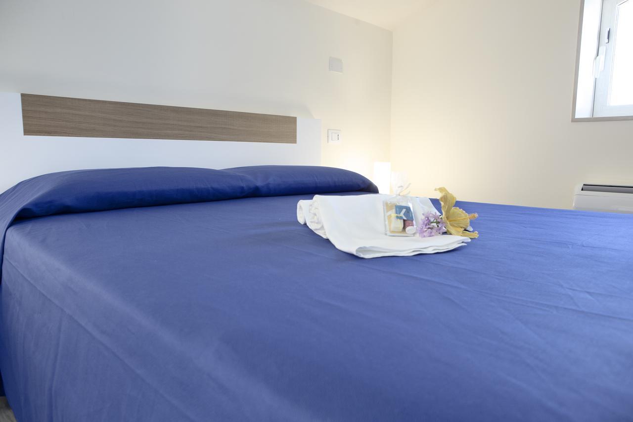 La Giara Guest House 莫迪卡海滨 外观 照片