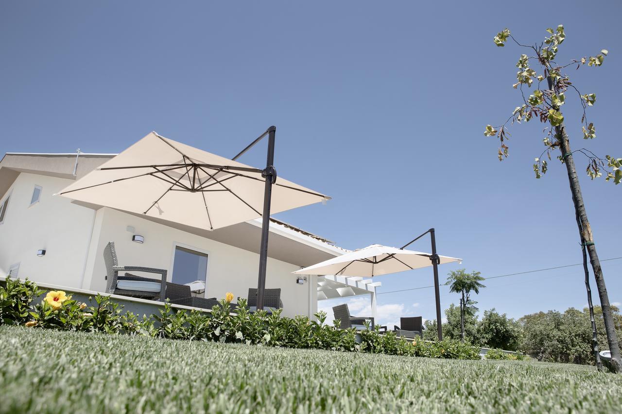 La Giara Guest House 莫迪卡海滨 外观 照片