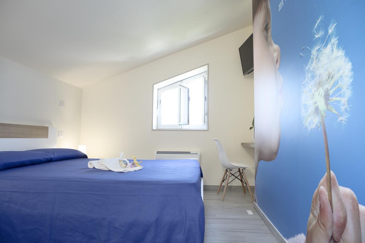 La Giara Guest House 莫迪卡海滨 外观 照片