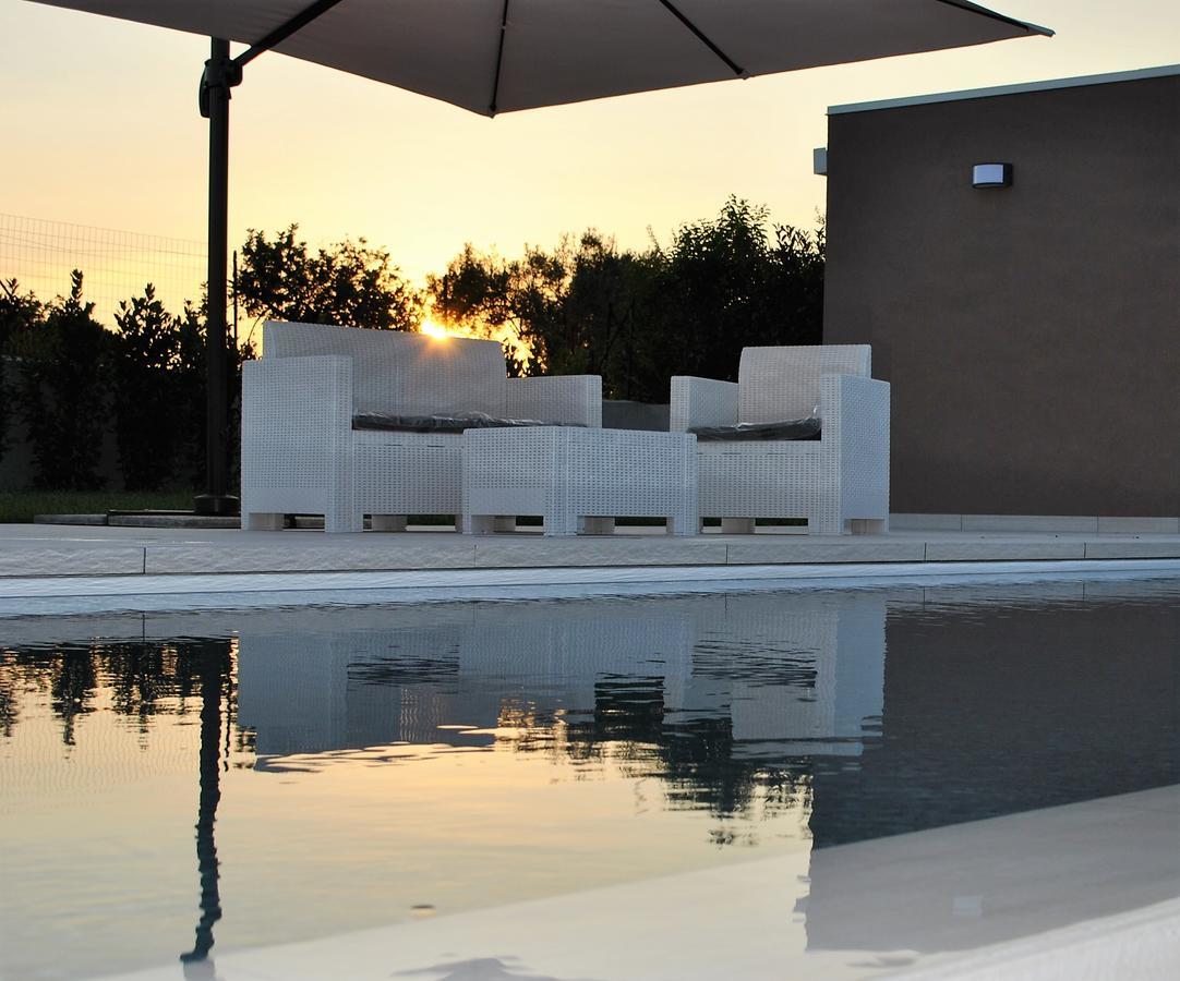 La Giara Guest House 莫迪卡海滨 外观 照片